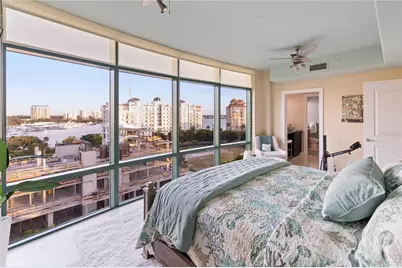 258 Golden Gate Point #701, Sarasota, FL 34236 - Photo 47