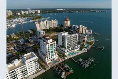 258 Golden Gate Point #701, Sarasota, FL 34236 - Photo 71