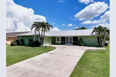 22234 Tennyson Avenue, Port Charlotte, FL 33954 - Photo 3
