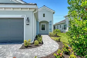 2357 Blue Mahoe Ln, Sarasota, FL 34240 - Photo 1