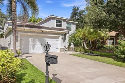 86 Arbor Oaks Drive, Sarasota, FL 34232 - Photo 1