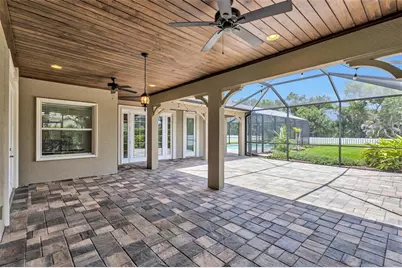 1436 Hickory View Circle, Parrish, FL 34219 - Photo 3