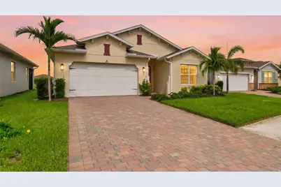 1656 Remington Trace Drive, Port Charlotte, FL 33953 - Photo 1