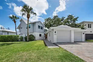 430 Island Cir, Sarasota, FL 34242 - Photo 1
