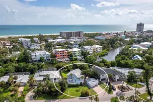 430 Island Cir, Sarasota, FL 34242 - Photo 3