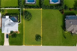 1825 SW 47th Terrace, Cape Coral, FL 33914 - Photo 1
