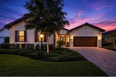 7712 Sandhill Lake Drive, Sarasota, FL 34241 - Photo 3