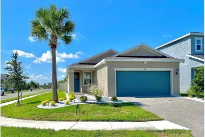 5763 Bungalow Grove Court, Palmetto, FL 34221 - Photo 1