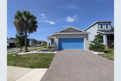 5763 Bungalow Grove Court, Palmetto, FL 34221 - Photo 1