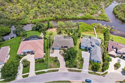 1305 Sorrento Woods Boulevard, Nokomis, FL 34275 - Photo 1