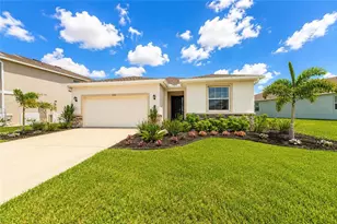 12432 Dora Trl, Parrish, FL 34219 - Photo 1