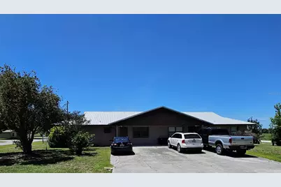 3481 NE Masters Avenue, Arcadia, FL 34266 - Photo 1