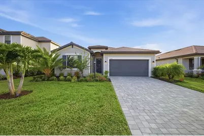 5250 Coral Reef Way, Lakewood Ranch, FL 34211 - Photo 1