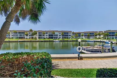 4390 Exeter Drive #107, Longboat Key, FL 34228 - Photo 19