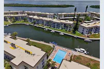 4390 Exeter Drive #107, Longboat Key, FL 34228 - Photo 35