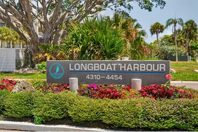 4390 Exeter Drive #107, Longboat Key, FL 34228 - Photo 29