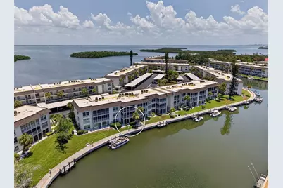 4390 Exeter Drive #107, Longboat Key, FL 34228 - Photo 33