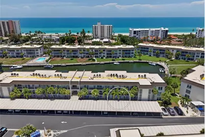 4390 Exeter Drive #107, Longboat Key, FL 34228 - Photo 3