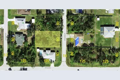 3327 Jamestown Street, Port Charlotte, FL 33952 - Photo 1