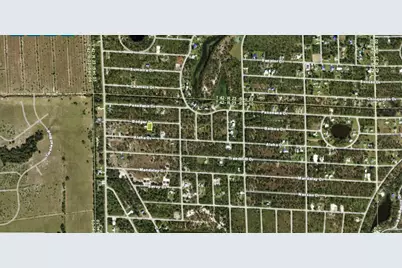 27101 & 27105 Badger Drive, Punta Gorda, FL 33955 - Photo 3
