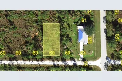 27496 & 27502 Crestwood Drive, Punta Gorda, FL 33955 - Photo 1