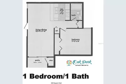 1901 5th Street W #A, Bradenton, FL 34205 - Photo 5