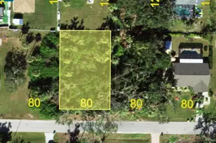 1172 Barbour St, Port Charlotte, FL 33952 - Photo 1