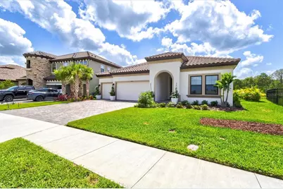8818 Eastwyck Drive, Parrish, FL 34219 - Photo 9