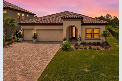 8818 Eastwyck Drive, Parrish, FL 34219 - Photo 1