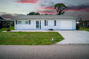 3139 Iverson St, Port Charlotte, FL 33952 - Photo 1