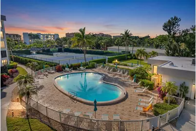 8764 Midnight Pass Road #A201, Sarasota, FL 34242 - Photo 77