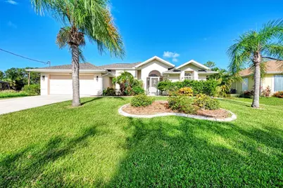 139 Long Meadow Lane Lane, Rotonda West, FL 33947 - Photo 1