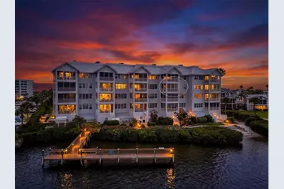 1280 Dolphin Bay Way #402, Sarasota, FL 34242 - Photo 1