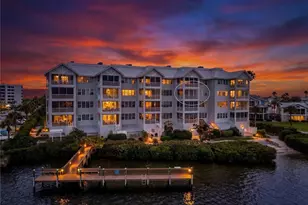 1280 Dolphin Bay Way, Sarasota, FL 34242 - Photo 1
