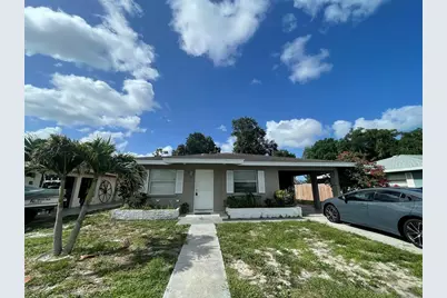 3305 13th Avenue W, Bradenton, FL 34205 - Photo 1