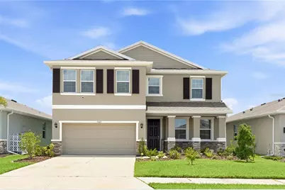 5603 Night Owl Terrace, Palmetto, FL 34221 - Photo 1