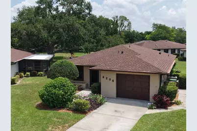 6206 26th Avenue W #8, Bradenton, FL 34209 - Photo 1
