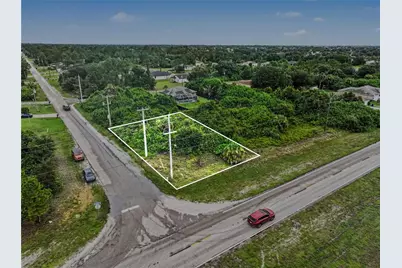 5101 Sunshine Boulevard N, Lehigh Acres, FL 33971 - Photo 1