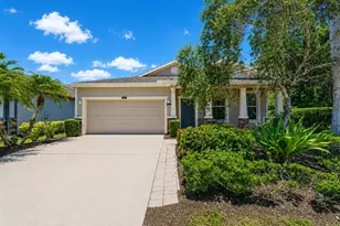 5512 Mang Pl, Sarasota, FL 34238 - Photo 1