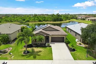 10607 55th Ct E, Parrish, FL 34219 - Photo 1
