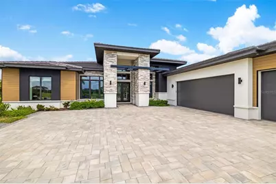 4116 Butte Trail, Bradenton, FL 34211 - Photo 3