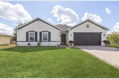 25099 Bolivar Drive, Punta Gorda, FL 33983 - Photo 1