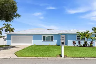 912 21st Ave W, Palmetto, FL 34221 - Photo 1