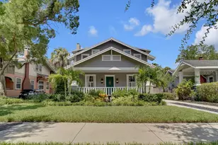 605 S Orleans Ave, Tampa, FL 33606 - Photo 1