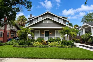 605 S Orleans Ave, Tampa, FL 33606 - Photo 1