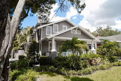 605 S Orleans Avenue, Tampa, FL 33606 - Photo 3