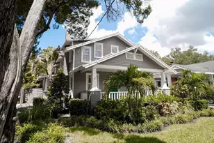 605 S Orleans Ave, Tampa, FL 33606 - Photo 3