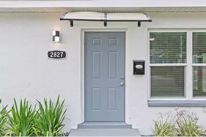 2827 16th Avenue S, Saint Petersburg, FL 33712 - Photo 5