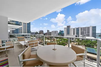 301 Quay Commons #1009, Sarasota, FL 34236 - Photo 5