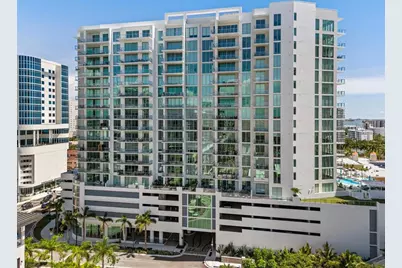 301 Quay Commons #1009, Sarasota, FL 34236 - Photo 1